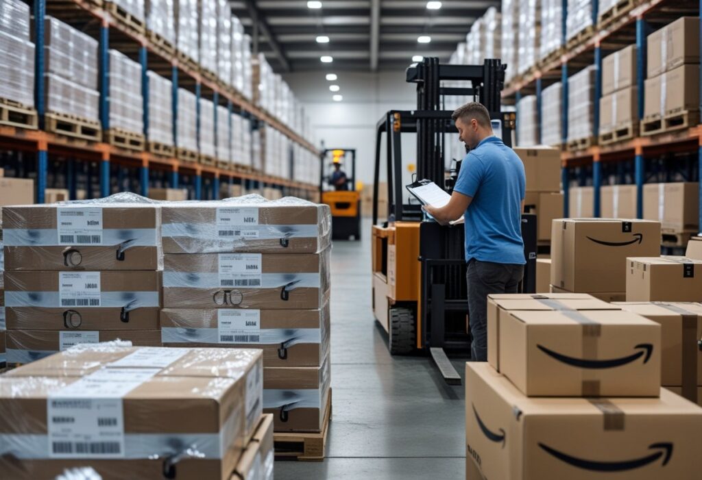 Wholesale Arbitrage on Amazon FBA: How to Source, Scale, and Profit