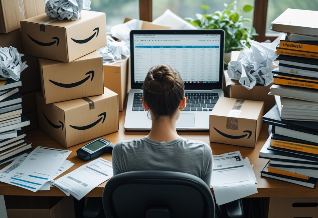Amazon FBA: Avoid These Beginner Mistakes to Save Money