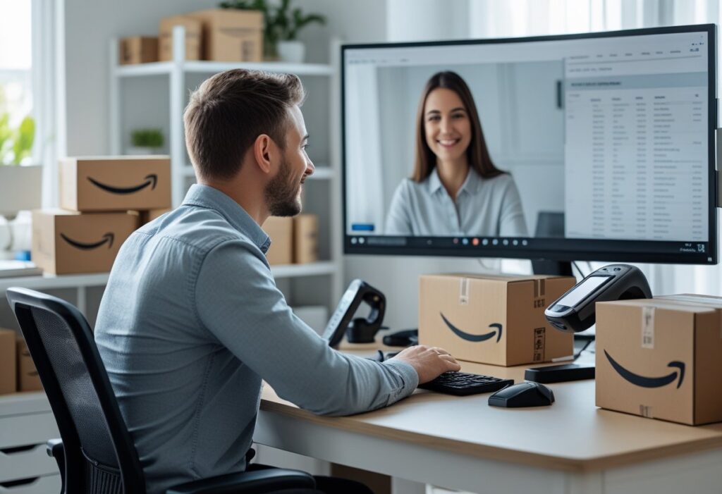 Hiring Virtual Assistants for Amazon FBA: Scale Smarter, Save Time