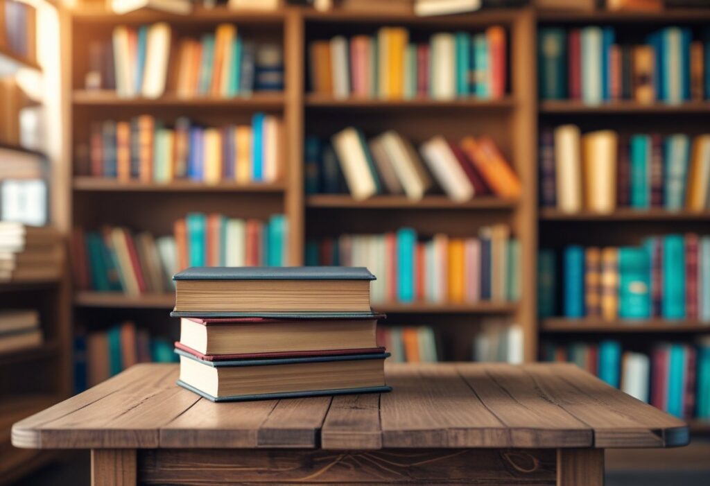 Sourcing Books from Thrift Stores: Beginner Tips for Amazon FBA