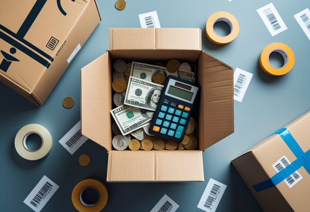 Amazon Seller Fees & Profits: A Beginner’s Guide to Maximizing Earnings